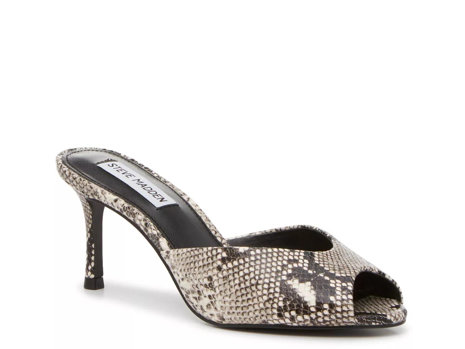 Riveting Sandal - image 2