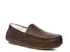 Tipton Slipper - Men's Dark Brown view