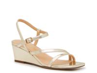 Kealie Sandal Gold view