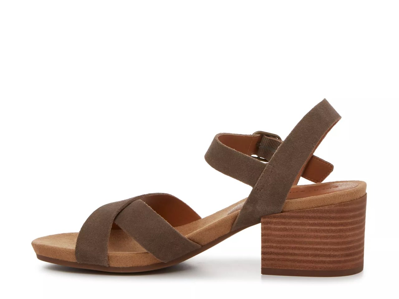 Payton Sandal