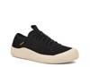 Terraa Canyona Sneaker Black view