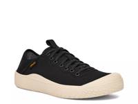 Terra Canyon Sneaker Black view