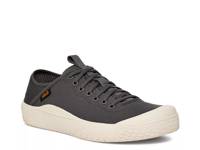 Terra Canyon Sneaker Grey view