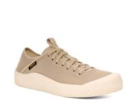 Terra Canyon Sneaker Beige view