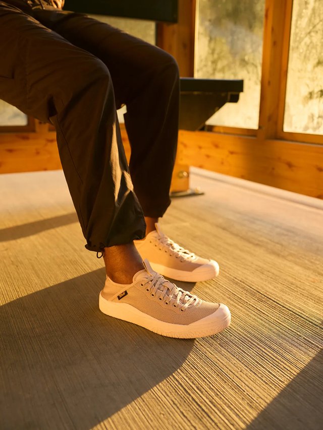 Teva Terra Canyon Sneaker - Free Shipping | DSW