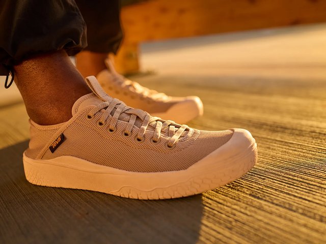 Teva Terra Canyon Sneaker - Free Shipping | DSW display picture 3