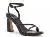 Harllow Sandal Black view