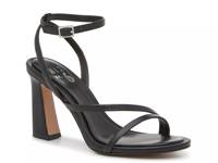 Harllow Sandal Black view
