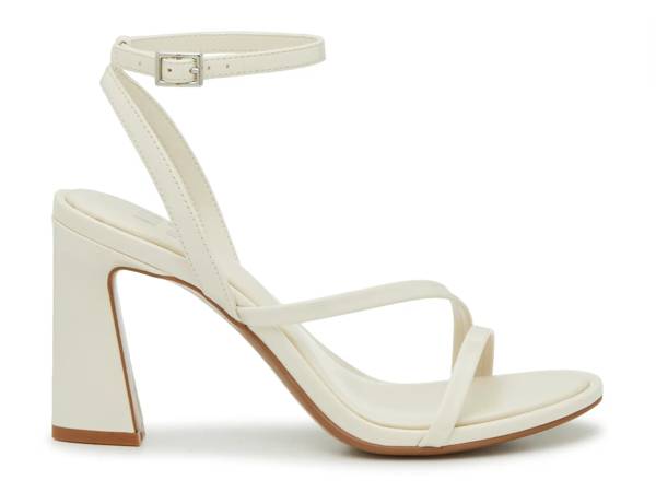Click to shop women's High 3"-4" sandals at DSW Designer Shoe Warehouse