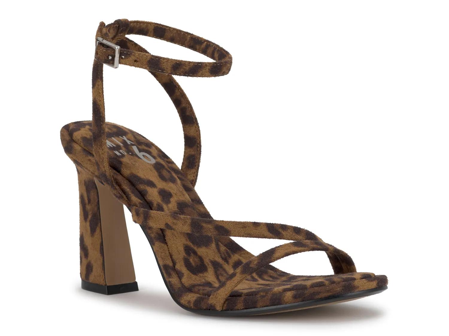 Harllow Sandal - image 4