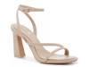 Harllow Sandal Ivory view