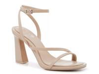 Harllow Sandal Ivory view