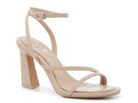 Harllow Sandal Beige view