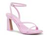 Harllow Sandal Light Pink view