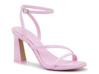 Harllow Sandal Light Pink view