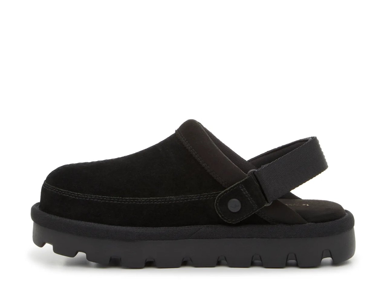 Tizzey Clog