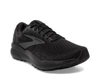 Ghost 16 Running Shoe - Men's Black view