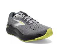 Ghost 16 Running Shoe - Men's Grey view
