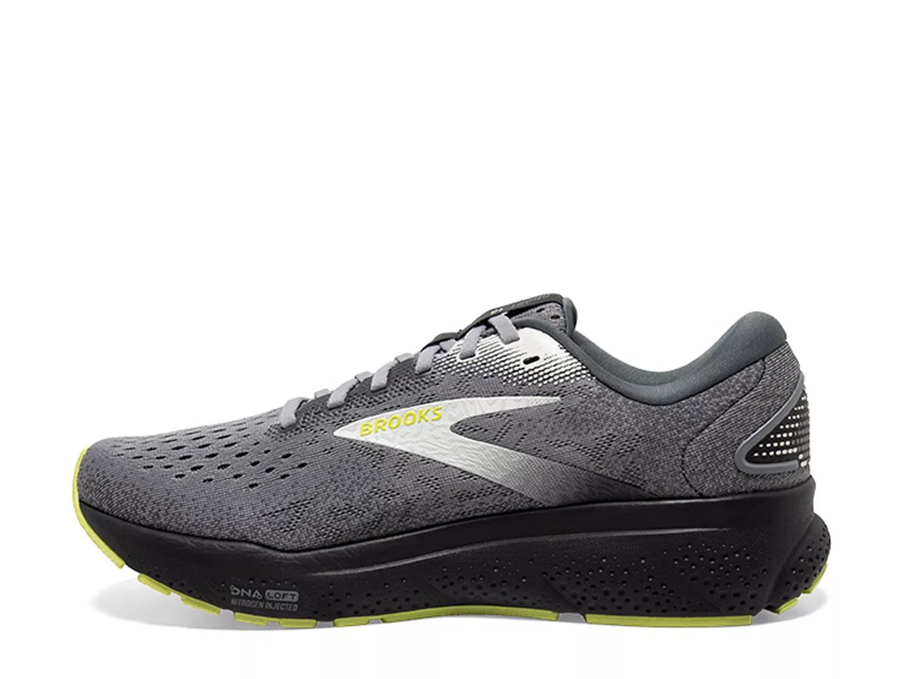 Ghost 16 Running Shoe - Men's