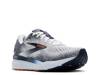 Ghost 16 Running Shoe - Men's White/Blue view