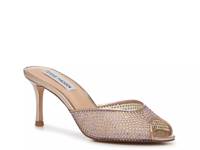 Paramour Sandal Rose Gold/Iridescent Metallic view