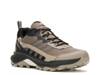 Speed Strike 2 Hiking Shoe - Men's Taupe view