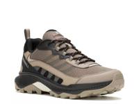 Speed Strike 2 Hiking Shoe - Men's Taupe view