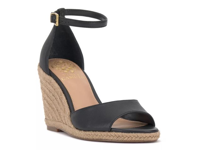 Felyn Wedge Sandal