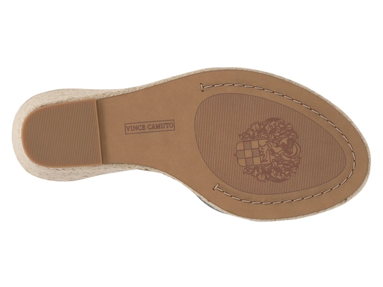 Felyn Wedge Sandal