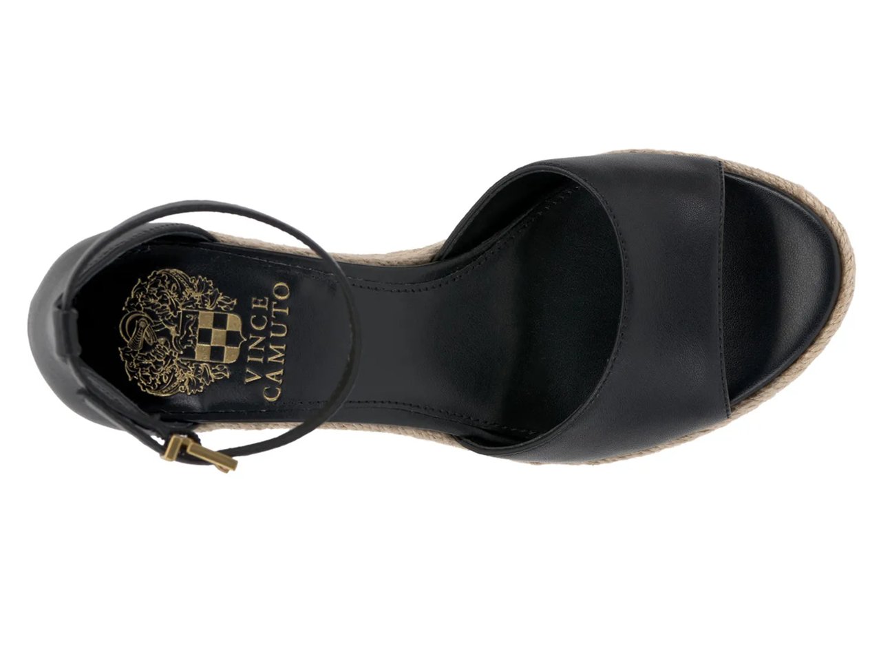 Felyn Wedge Sandal