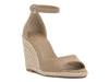 Felyn Wedge Sandal Taupe view