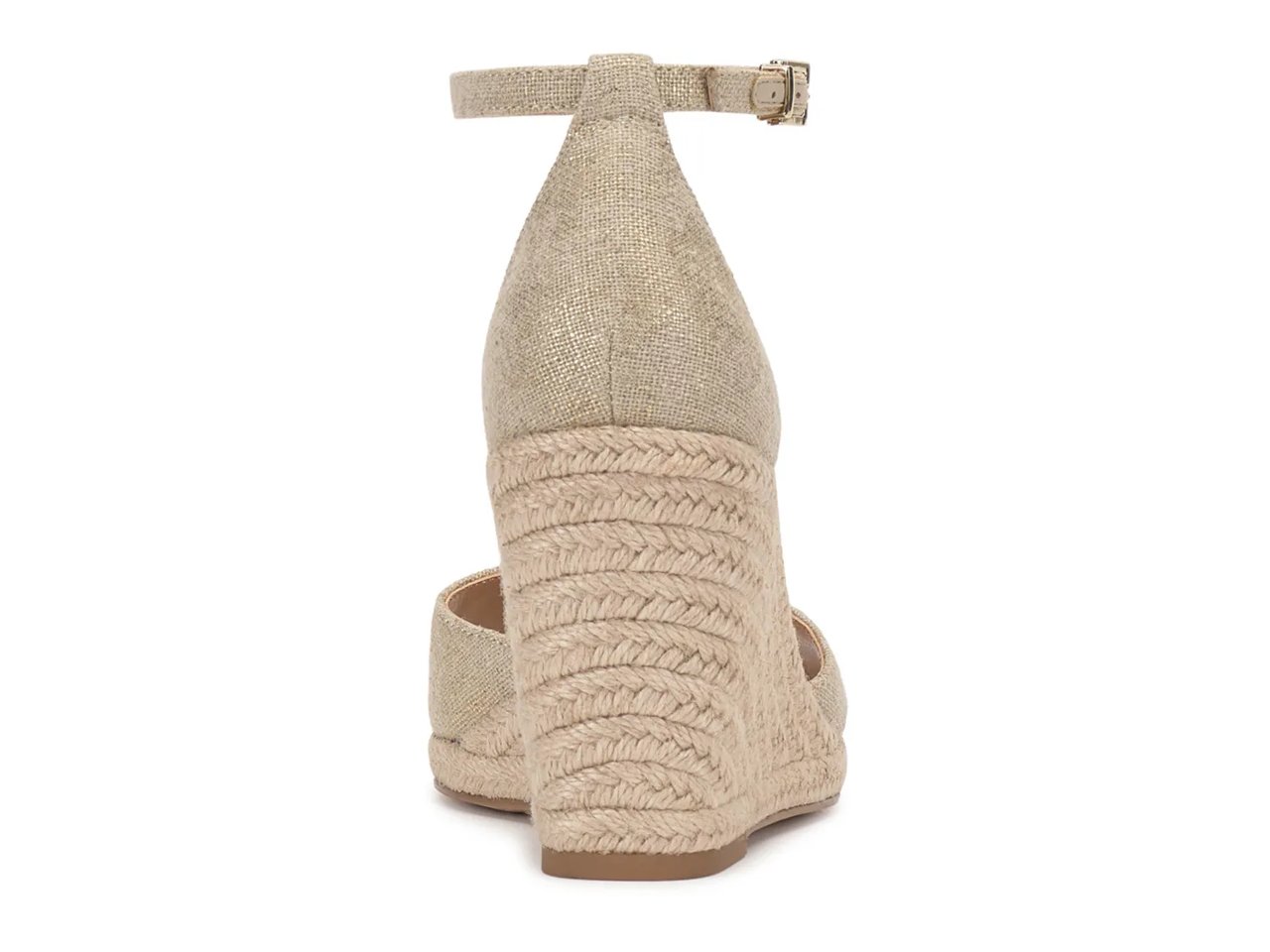 Felyn Wedge Sandal