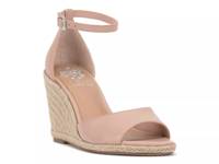 Felyn Wedge Sandal Light Pink view