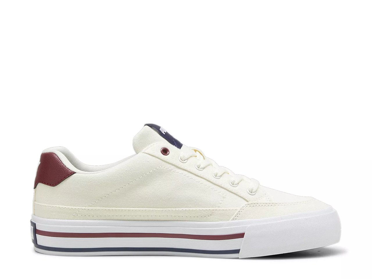 Court Classic Vulc Sneaker - Men's