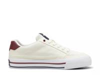 Court Classic Vulc Sneaker - Men's White view