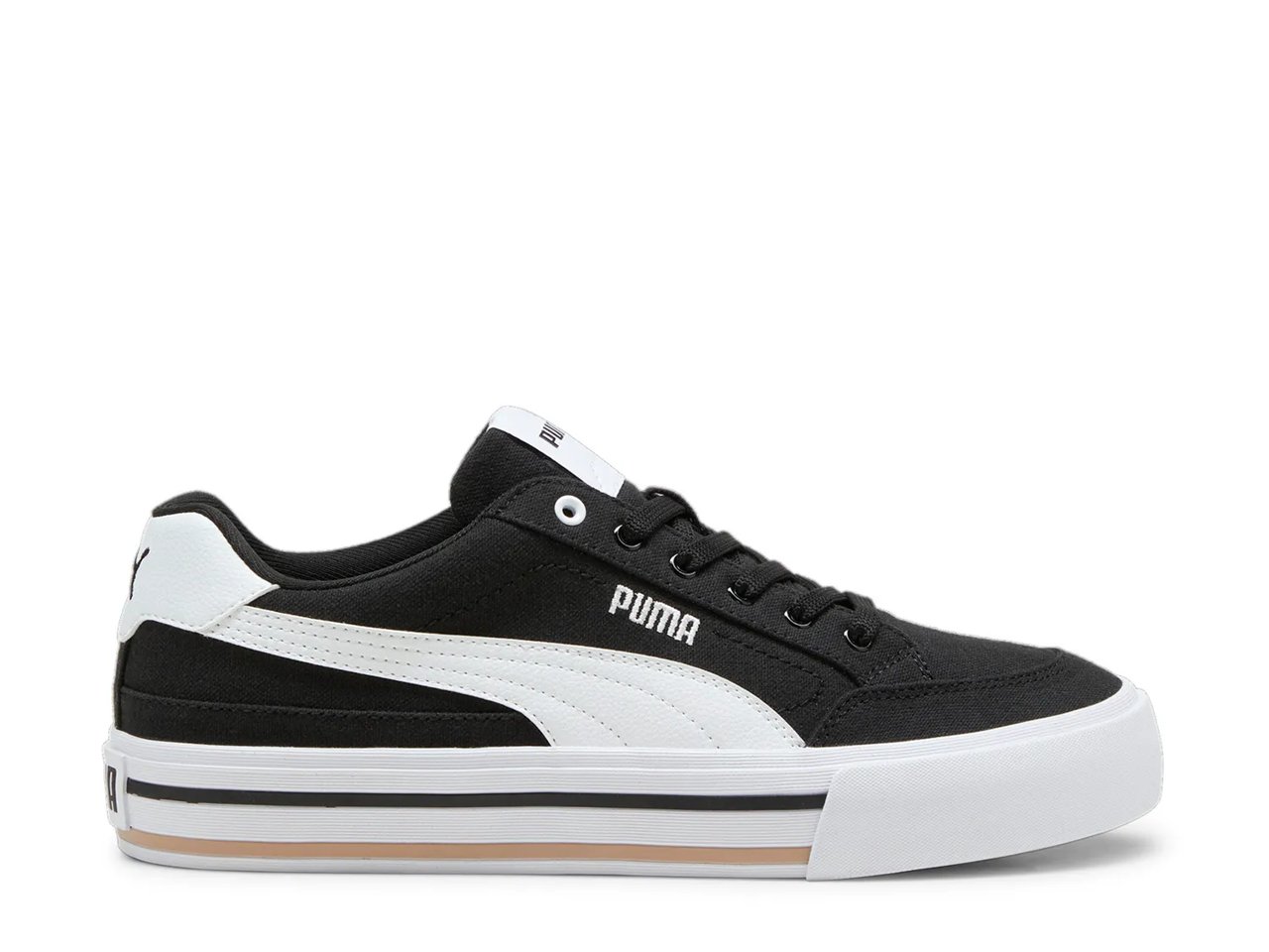 Court Classic Vulc Sneaker - Men's