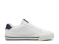 Court Classic Vulc Sneaker - Men's White view