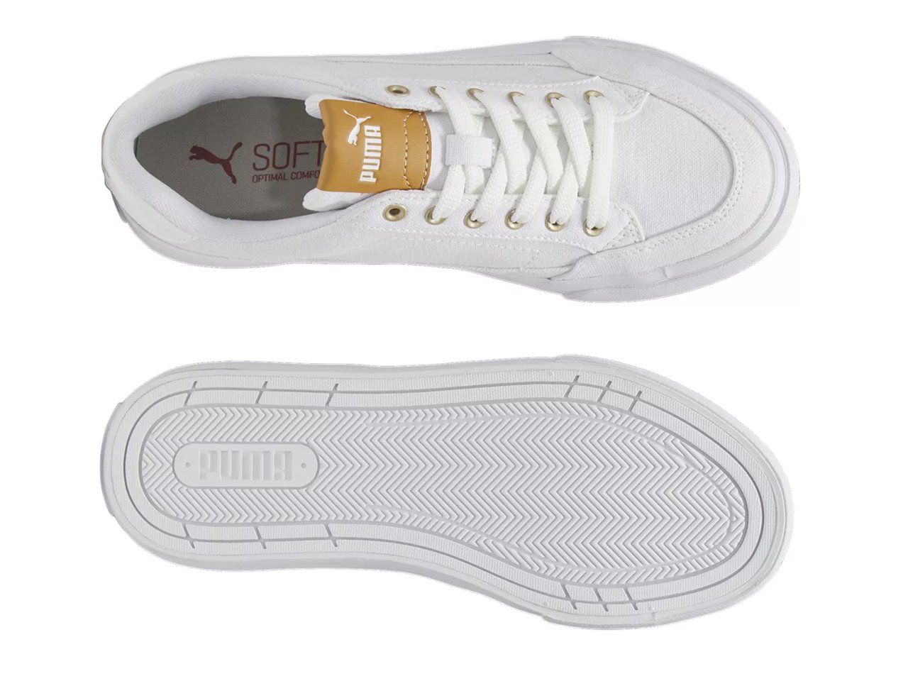 Court Classic Vulc First Class Sneaker - Women's