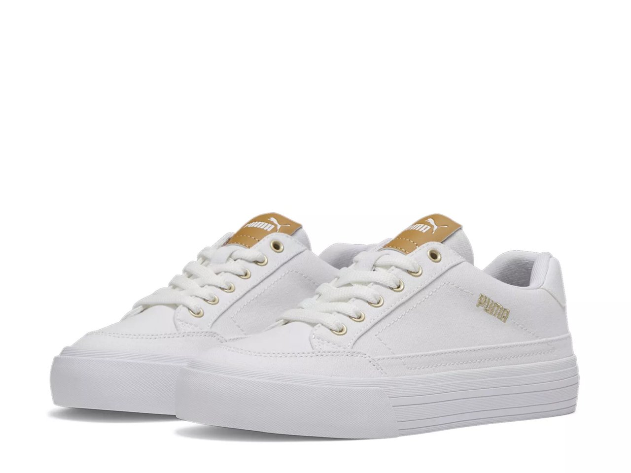 Court Classic Vulc First Class Sneaker - Women's