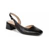 Jayla Pump Black view