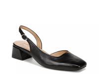 Jayla Pump Black view