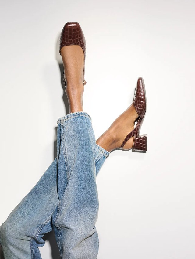 Naturalizer Jayla Pump - Free Shipping | DSW