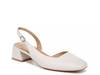 Jayla Pump Off White view