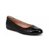 Varali Ballet Flat Black view