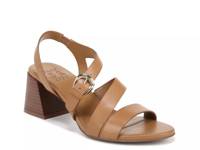 Veva Sandal Dark Brown view