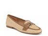 Lola Loafer Tan view