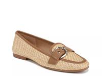 Lola Loafer Tan view