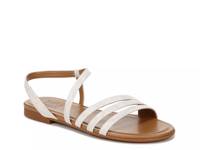 Salma Sandal Beige Snake Print view