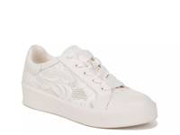 Morrison 2.1 Platform Sneaker White view