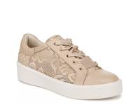 Morrison 2.1 Platform Sneaker Beige view